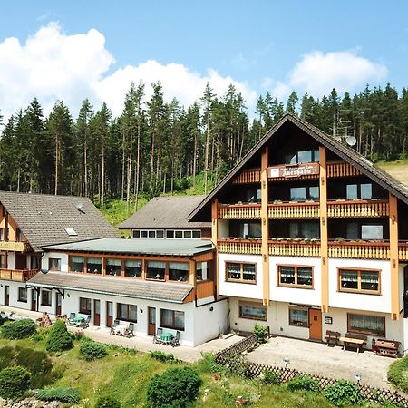 Auerhahn Bed And Breakfast - Black Forest - Waldhotel Eisenbach  Exterior foto