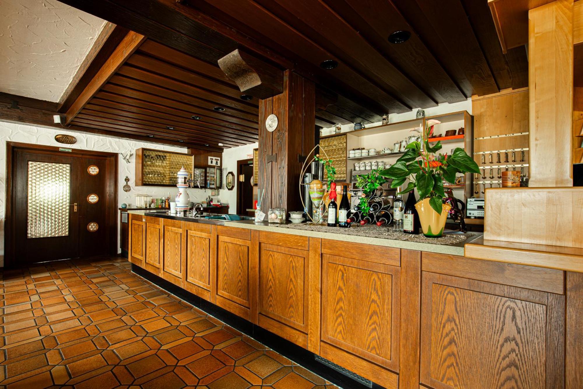 Auerhahn Bed And Breakfast - Black Forest - Waldhotel Eisenbach  Exterior foto